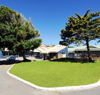 Abrolhos Reef Lodge - Food Delivery Shop
