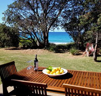 Absolute Beachfront Mollymook - Food Delivery Shop