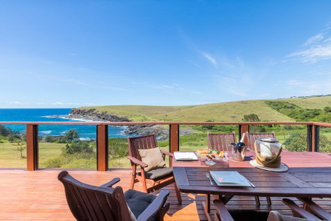 Absolute Oceanfront Cottage - Food Delivery Shop 3
