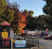 Acacia Caravan Park  Holiday Units - Food Delivery Shop