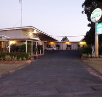Acacia Motel - Food Delivery Shop