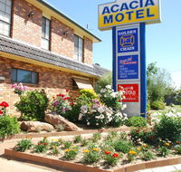 Acacia Motel - Pet Food Australia