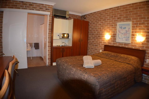 Acacia Motor Inn - Food Delivery Shop 0