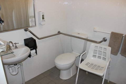Acacia Motor Inn - Food Delivery Shop 2