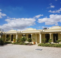 Acacia Terraces - Food Delivery Shop