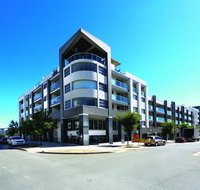 Accommodate Canberra - Aspire - Food Delivery Shop