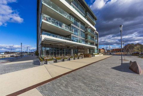 Accommodate Canberra - Aurora - Food Delivery Shop 2