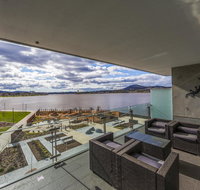 Accommodate Canberra - Aurora - Food Delivery Shop