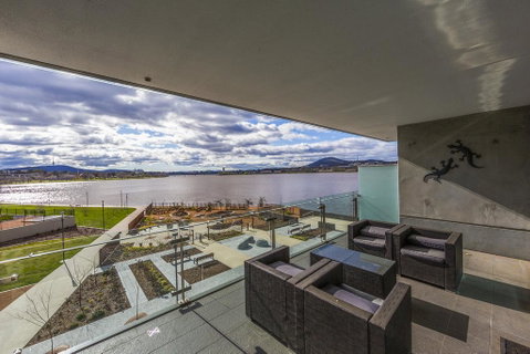 Accommodate Canberra - Aurora - Food Delivery Shop 0