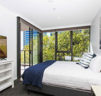 Accommodate Canberra - Highgate - Food Delivery Shop