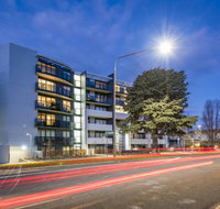 Accommodate Canberra - Indigo - Pet Food Australia