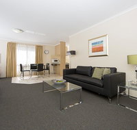 Accommodate Canberra - Kingston Court - Food Delivery Shop