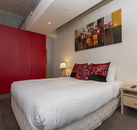 Accommodate Canberra - New Acton - Food Delivery Shop