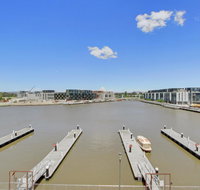 Accommodate Canberra - The Pier - Food Delivery Shop