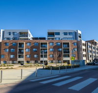 Accommodate Canberra - The Prince - Food Delivery Shop