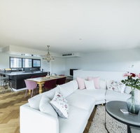 Accommodate Canberra - Warehouse - Food Delivery Shop