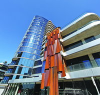Accommodate Canberra- The Apartments Canberra City - Food Delivery Shop