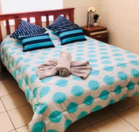 Accommodation  Isa - Food Delivery Shop