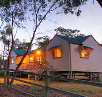 Accommodation Creek Cottages  Sundown View Suites - Food Delivery Shop