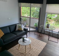 Accommodation Heidelberg Apartments - Food Delivery Shop