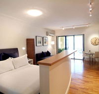 Accommodation Sydney Potts Point studio apartment with balcony - Food Delivery Shop