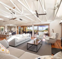 Acqua Vista - water view fireplace walk to beach - Food Delivery Shop