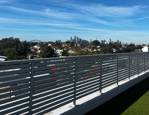 Drummoyne Apartment - Food Delivery Shop 0