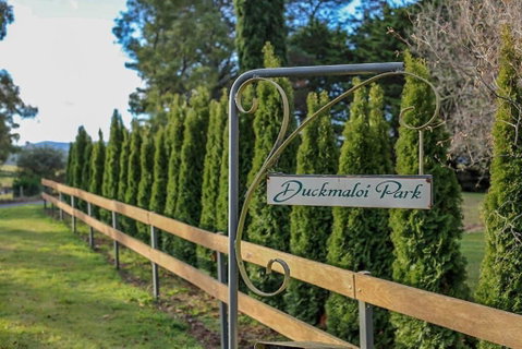 Duckmaloi Park Lodge - Food Delivery Shop 4