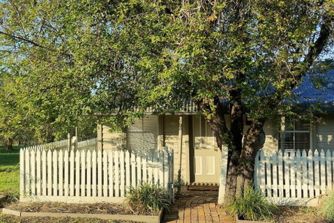 Dunkeld Secret Garden - Food Delivery Shop 1
