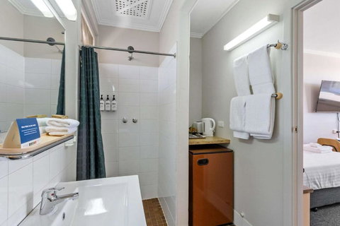 Econo Lodge Port Augusta - Pet Food Australia 4