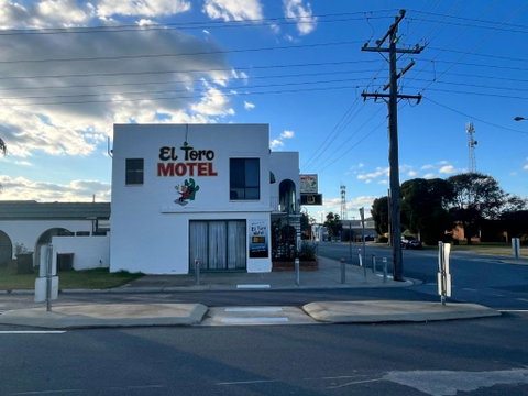 El Toro Motel - Food Delivery Shop 0