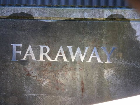 Faraway On Flinders Island - Food Delivery Shop 1
