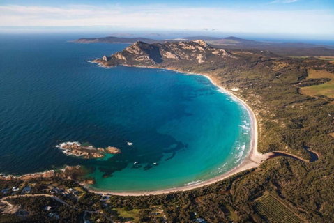 Faraway On Flinders Island - Food Delivery Shop 2