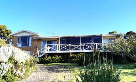 Flinders Island Masters Quarters - Lady Barron - Food Delivery Shop 0