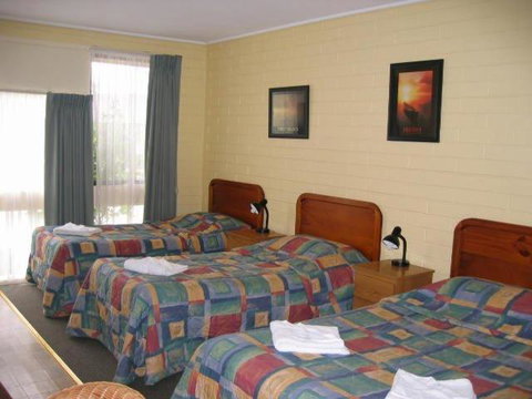 Gisborne Motel - Food Delivery Shop 2