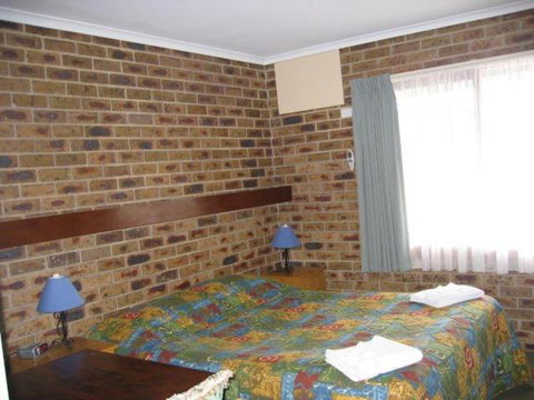 Gisborne Motel - Food Delivery Shop 3