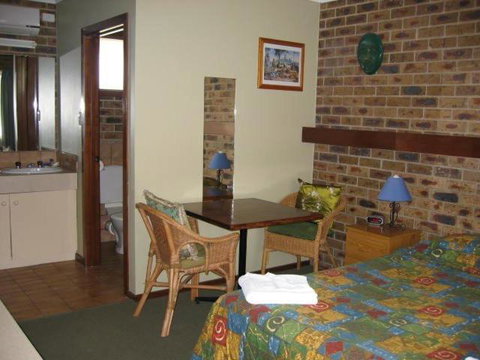Gisborne Motel - Food Delivery Shop 4