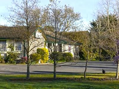 Gisborne Motel - Food Delivery Shop 0