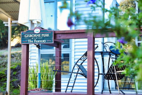 Gisborne Peak Winery Short Term Stays - Food Delivery Shop 1