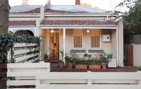 Gorgeous Subiaco Cottage - Food Delivery Shop 0