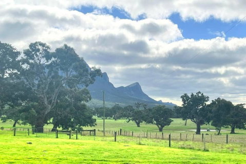 Grace In The Grampians - Food Delivery Shop 0