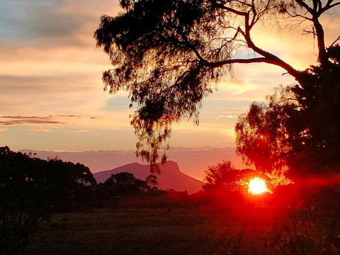 Grampians Historic Tobacco Kiln - Food Delivery Shop 1