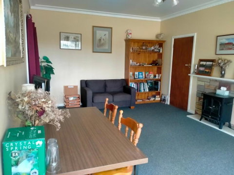 Grampians Historic Homestead B&B - Food Delivery Shop 3