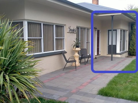 Grampians Historic Homestead B&B - Food Delivery Shop 0