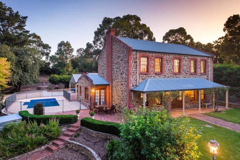 Hahndorf Luxury Retreat 5 Bedrooms For 12 Guests - Food Delivery Shop 0