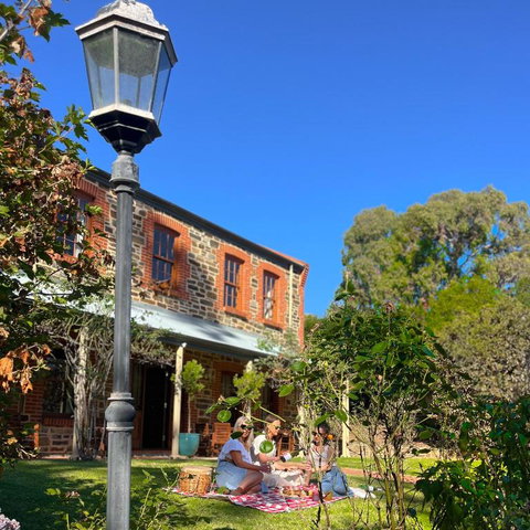 Hahndorf Luxury Retreat 5 Bedrooms For 12 Guests - Food Delivery Shop 2