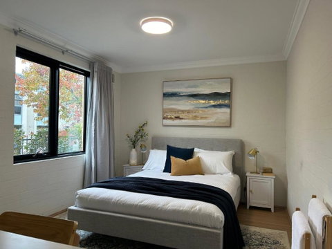 Hay St Haven In Subiaco - Food Delivery Shop 2