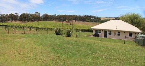 Hill Cottage Hahndorf - Food Delivery Shop 0