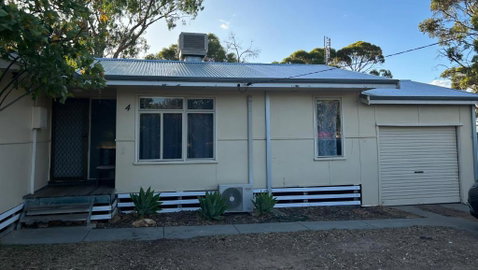 Home Away From Home - Food Delivery Shop 1