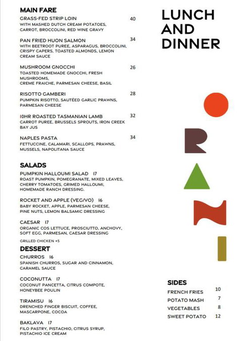 Iron Creek Bay Estate - Food Delivery Shop 3